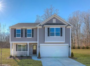 1006 Broadlands Way #104, Graham, NC 27253
