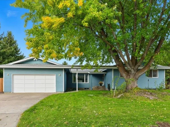 2722 S Cheryl Ct, Veradale, WA 99037