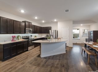 422 Sabine Riv, Cibolo, TX 78108