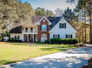 4734 Woodland Point, Valdosta, GA 31602