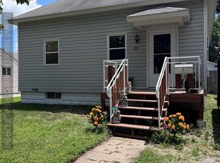 109 E 16th St, Grand Island, NE 68801