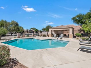 7392 E Placita Sacra, Tucson, AZ 85715