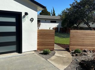 9 Korbel Way, Belmont, CA 94002