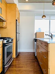 Rented by Spire Group