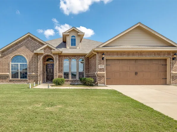 3717 Dutch Iris Ln, Forest Hill, TX 76140