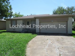 1428 Juanita St, Mesquite, TX 75149