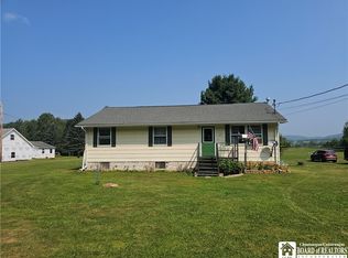 1483 Portville Obi Rd, Portville, NY 14770