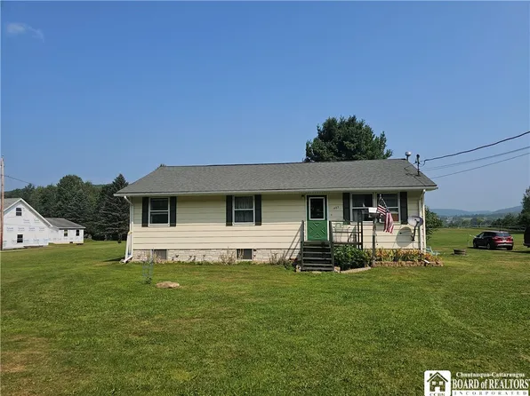 1483 Portville Obi Rd, Portville, NY 14770
