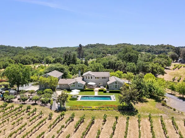 647 Lytton Station Road, Healdsburg, CA 95448