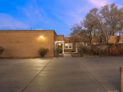 308 Jefferson St NE, Albuquerque, NM, 87108