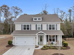 104 Grace Bay Ct, Pawleys Island, SC 29585