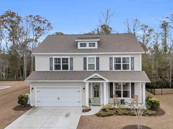 104 Grace Bay Ct., Pawleys Island, SC 29585