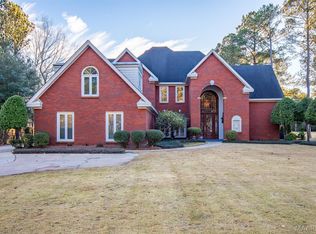 9841 Wynchase Cir, Montgomery, AL 36117