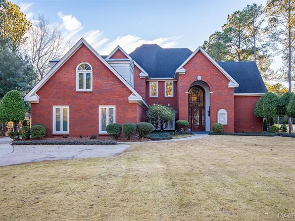 9841 Wynchase Cir, Montgomery, AL 36117