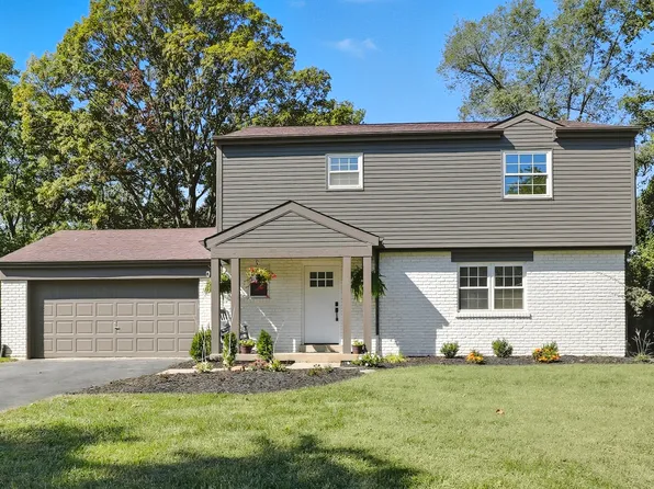 2083 Forestcrest Way, Cincinnati, OH 45244