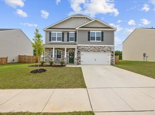 420 Red Cedar Way, Fuquay Varina, NC 27526