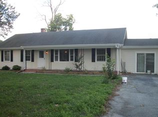 6040 Hammond School Rd, Salisbury, MD 21804