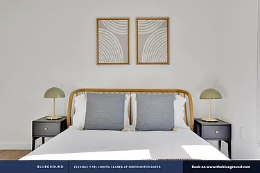 Rented by The Blueground