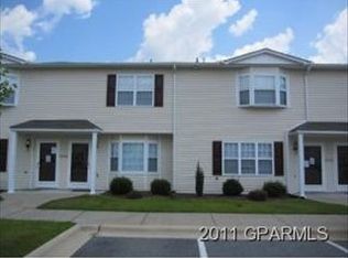 2128 G2 Flagstone Ct, Greenville, NC 27834