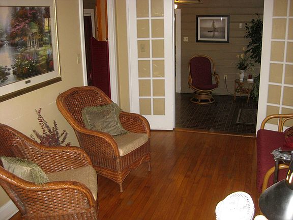 Waiting Area