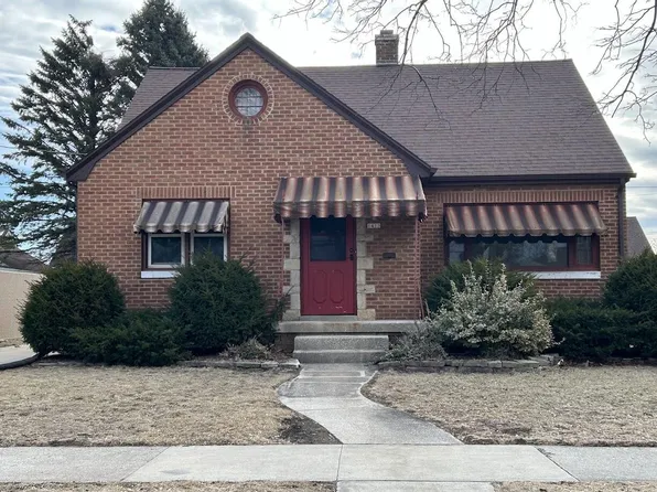 1413 South 22nd STREET, Manitowoc, WI 54220