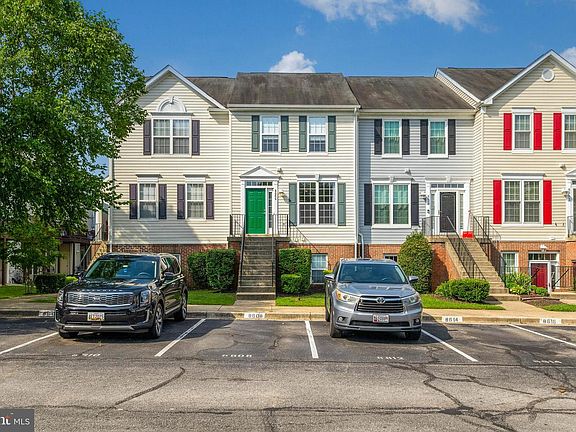 2nd image of 8606 Aspen Grove Ct