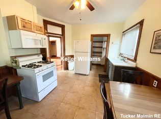 75 Carolina Ave #1, Boston, MA 02130