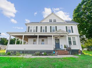 486 Cliff Rd, Sewaren, NJ 07077