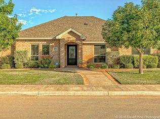 5910 Pedernales Dr, Midland, TX 79707