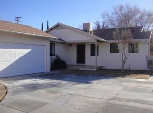1320 Boyden Ave, Lancaster, CA 93534
