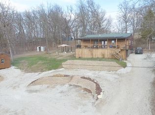24305 Beach Rd, Pittsburg, MO 65724