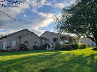 3851 Harrison Rd, Fredericksburg, OH 44627