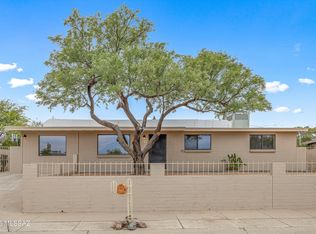 3720 E Concord Sv, Tucson, AZ 85706
