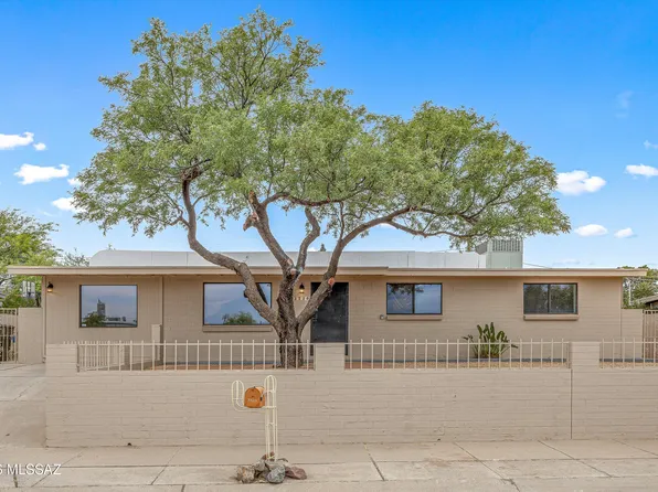 3720 E Concord Sv, Tucson, AZ 85706