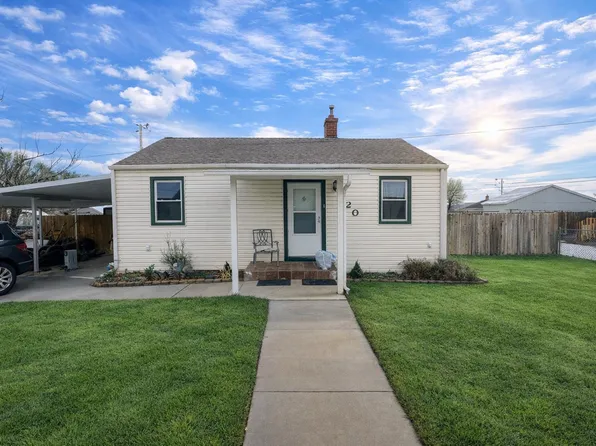 120 7th W, East Carbon, UT 84520