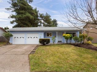 12850 SW Washington Ave, Beaverton, OR 97005