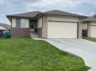 12805 E Zimmerly St, Wichita, KS 67230