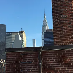 Rented by Oxford Property Group