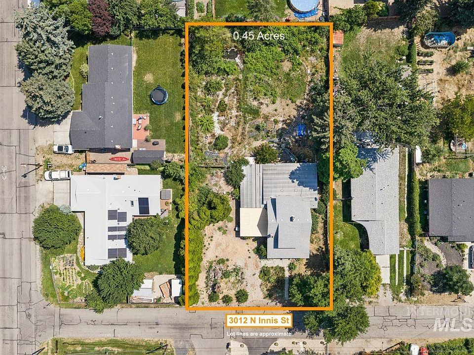 1st image of 3012 N Innis St