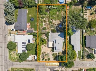 3012 N Innis St, Boise, ID 83703