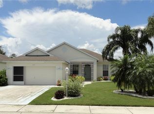 2315 W Del Webb Blvd, Sun City Center, FL 33573