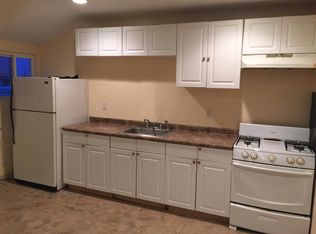 125 Wade St #4A, Fall River, MA 02721