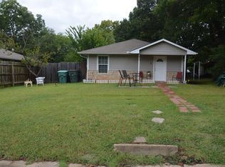 806 S Charles St, Sherman, TX 75090