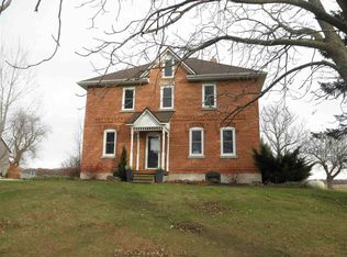 4877 N Cherney Rd, Denmark, WI 54208