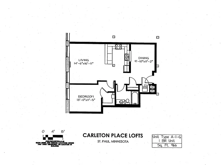 Carleton Artist Lofts — Photo 14