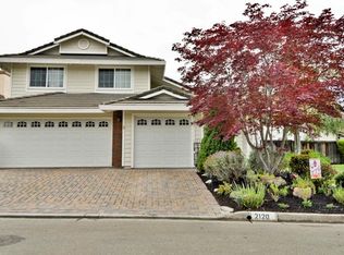2120 Canyon Crest Ave, San Ramon, CA 94582