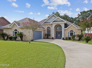 103 Nappy Cir, Lafayette, LA 70508
