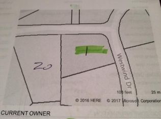 Longreen Rd, Kingsport, TN 37660