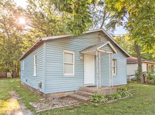 1031 N Davies Ave, Springfield, MO 65802