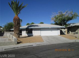 2416 Swaps Ln, Las Vegas, NV 89108